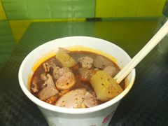 -江三王记牛杂馆(总店)