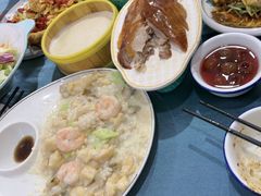 -清真•蜀风园(丁字沽总店)