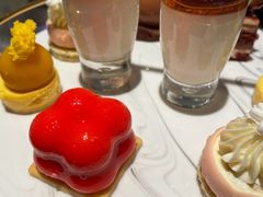 -粤海喜来登酒店·&More聚驿(天河城店)