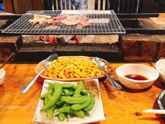 -北海道BBQ NOBOJIN