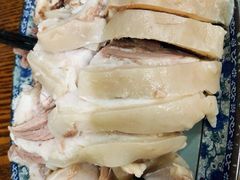 -徐记羊肉馆(新龙路店)