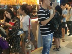 -阿甘锅盔(合生汇购物中心店)