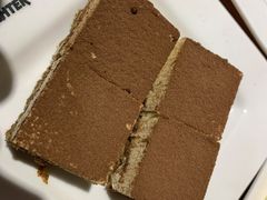 提拉米苏-斗牛士牛排(南京东路店)