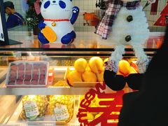 -茶百道(京溪店)