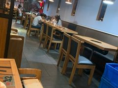 大堂-傣妹火锅(南京东路一店)