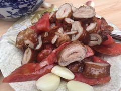-惠记粉汤羊血梆梆肉(永松路店)