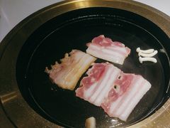 -韩时烤肉(枫蓝店)