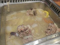 -好得火锅(育才店)