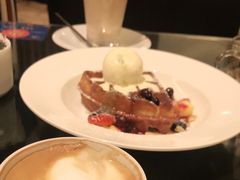 -佛山岭南天地康得思酒店