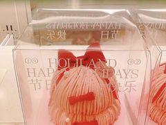 -好利来(SM广场店)