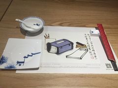 iphone_upload_pic-中国徽菜·徽商故里(广安门店)