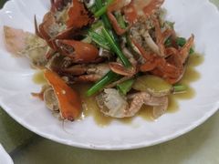 -湘里湘亲饭店(闸坡店)