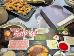 -火社火锅(平安大街店)
