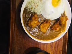原味鸡块咖喱-金龙咖喱