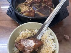 -食侠客黄焖鸡米饭(顺兴路店)