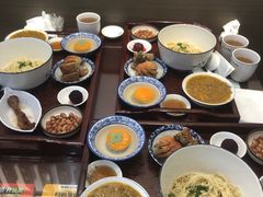 -百年老字号·观振兴蟹黄面·三虾面·苏式面(观前街富仁坊巷店)