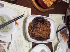 -老厨家(友谊路总店)