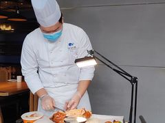 -马仕玖煲·融合菜·酥不腻烤鸭(人大店)