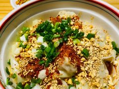 干拌抄手-八二小区抄手(龙湖上城天街店)