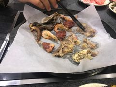 -福成自助烤肉(长阳店)