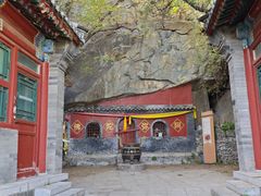-北京鹫峰国家森林公园