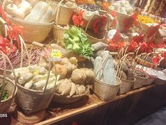 -传统菜农庄(皇姑路店)