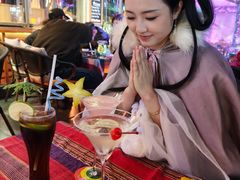 -山色西餐·柴火烤披萨