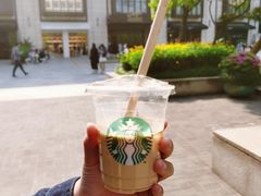 -星巴克臻选(杭州嘉里中心1F店)