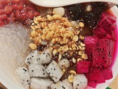 -新大新豆米火锅1993(万象汇店)