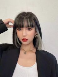 -罗亚帝造型