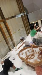 -奈尔宝·儿童乐园·亲子餐厅(鄞州万达店)