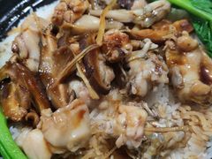 -香港仔茶餐厅(凤阳店)