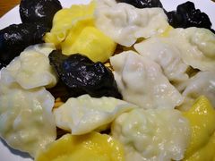 -船歌·鱼水饺青岛菜(金狮广场店)