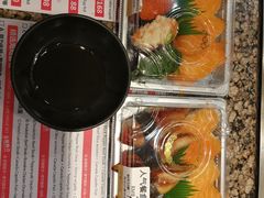 -争鲜回转寿司(金桥家乐福店)