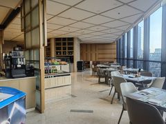 -TABLE·味西餐厅-成都茂业JW万豪酒店