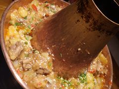 -觅山云南菜(泊富ICITY店)