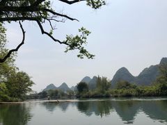 -生态苑农庄(十里画廊遇龙河店)