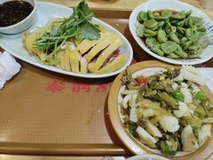 -泰润8号饭堂(闻喜路店)