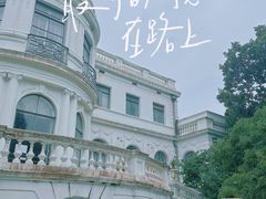 -上海市工艺美术博物馆