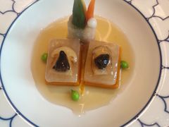 -伯衡55·吉品轩(乌鲁木齐南路店)