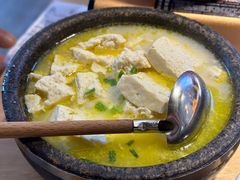 -关东小磨东北菜(上海长风大悦城店)