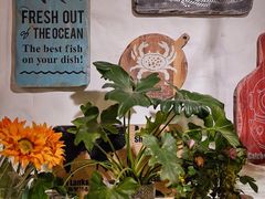 -十面欢腾·海鲜面·台式Bistro(长乐路店)