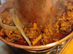 -0317火锅鸡·清真(正达店)