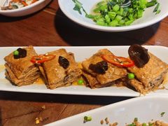杭式素烧鹅-外婆家(西红门荟聚购物中心店)
