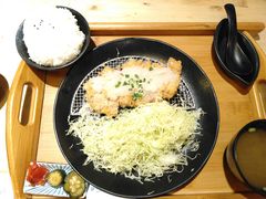 -雷门拉面(龙湖成都金楠天街店)