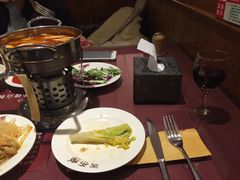 -吉布鲁牛排海鲜自助(龙湖北城天街购物广场店)