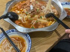 -贵州米线(童家巷店)