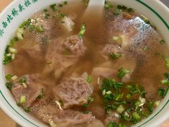 -清真·西北桥头拉面大王(丁家桥店)
