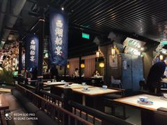 大堂-桂满陇-西湖船宴(西单大悦城店)