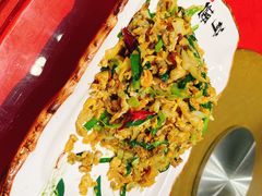 -山西会馆·晋菜·晋商宴·牌匾博物馆(胜利东街店)